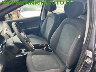 HYUNDAI i20 usata, con Immobilizzatore elettronico