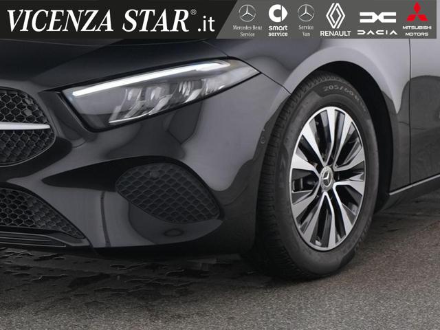 MERCEDES-BENZ A 180 usata, con Airbag