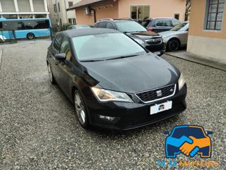 SEAT Leon usata, con Airbag laterali