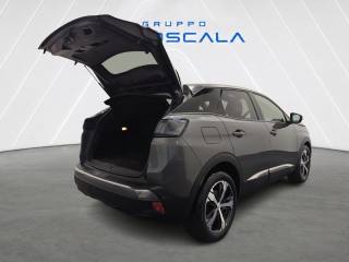 PEUGEOT 3008 usata, con Sensore di pioggia