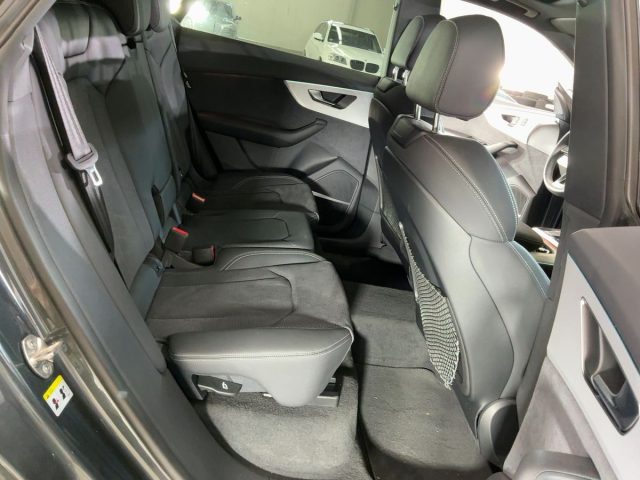 AUDI Q8 usata, con Chiusura centralizzata