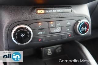 FORD Kuga usata 10