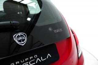 LANCIA Ypsilon usata 24