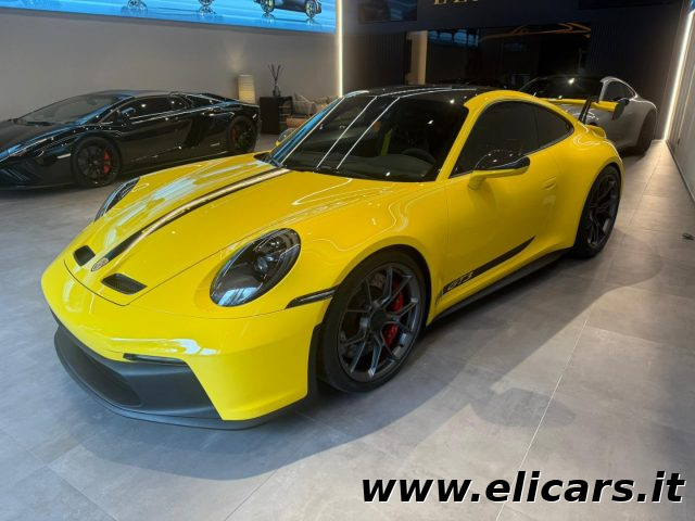 PORSCHE 992 usata, con ABS