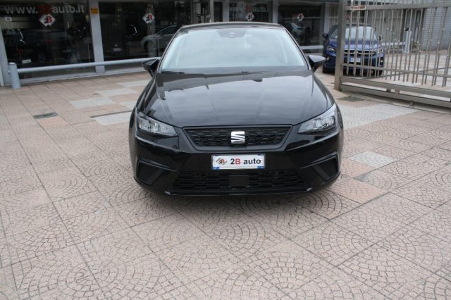 SEAT Ibiza usata, con Climatizzatore
