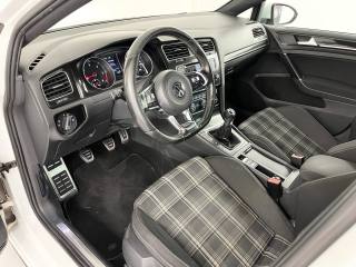 VOLKSWAGEN Golf GTD usata, con Airbag Passeggero