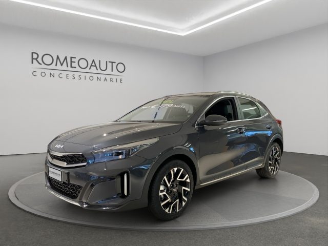 KIA XCeed usata, con ABS