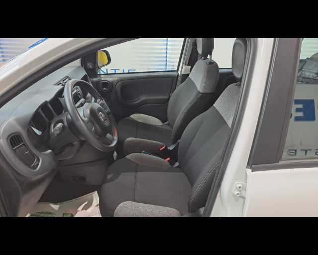 FIAT New Panda usata 20
