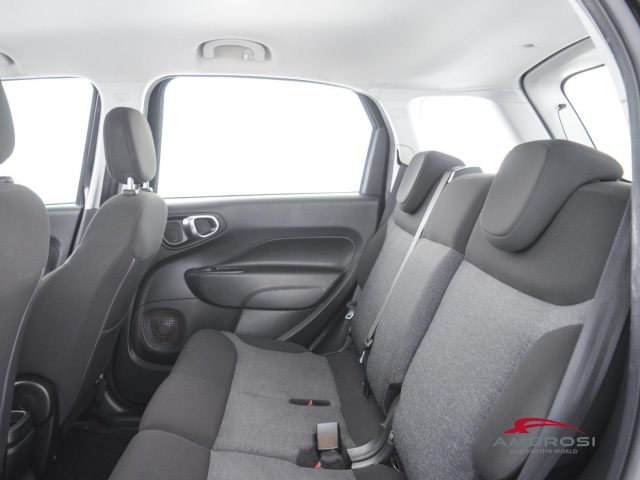 FIAT 500L usata 9