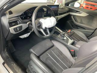 AUDI A4 allroad usata, con Fari Xenon