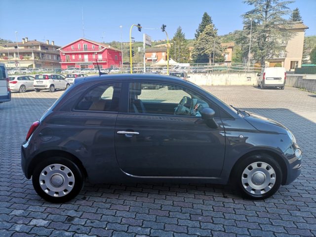 FIAT 500 usata, con Climatizzatore