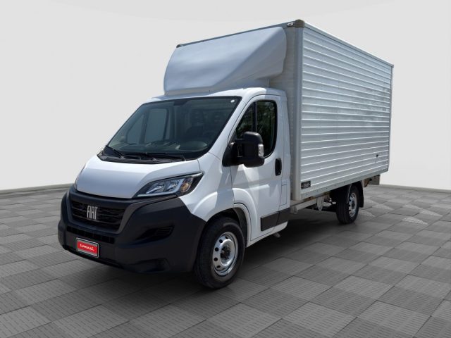 FIAT Ducato usata 0