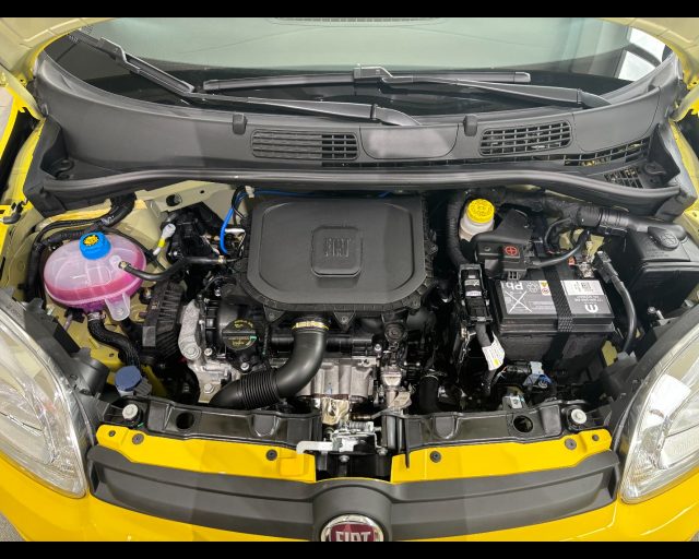 FIAT Pandina usata 21