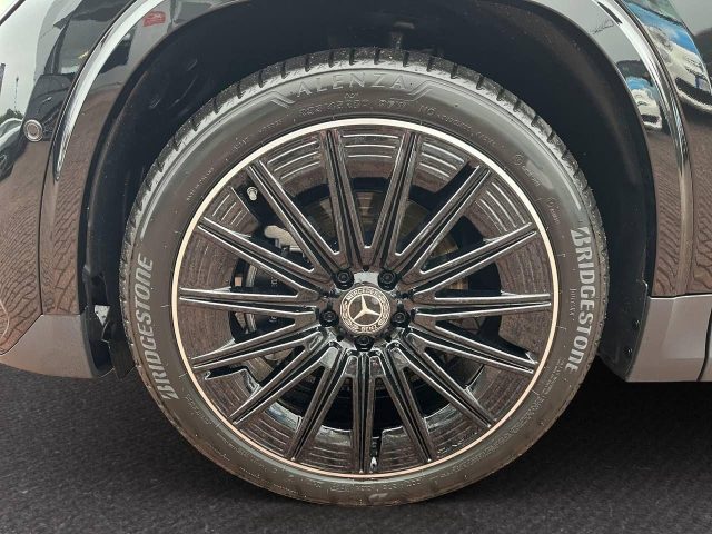 MERCEDES-BENZ GLA 200 usata, con Chiusura centralizzata