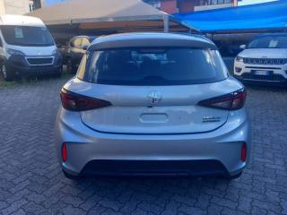 MG MG3 usata, con Antifurto