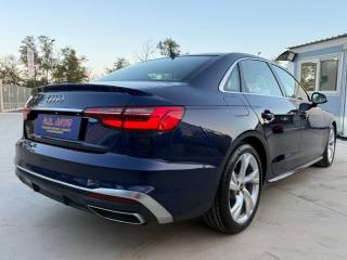 AUDI A4 usata, con Cerchi in lega