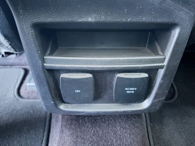 FORD Edge usata, con Limitatore di velocità