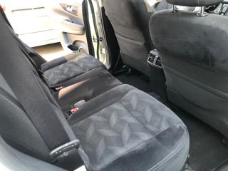 NISSAN X-Trail usata, con Fendinebbia