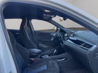 BMW X2 usata, con Controllo trazione