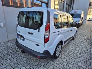 FORD Transit Connect usata, con Antifurto