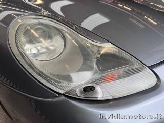 PORSCHE Boxster usata, con ESP
