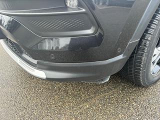 JEEP Compass usata, con Climatizzatore automatico, 2 zone