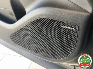 HYUNDAI Tucson usata, con ESP