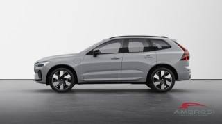 VOLVO XC60 usata 1