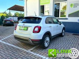 FIAT 500X usata, con Autoradio