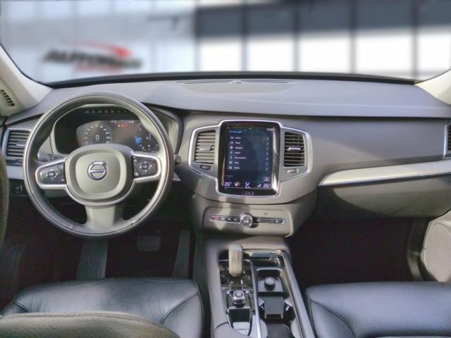 VOLVO XC90 usata, con Climatizzatore