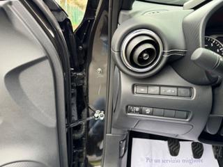 NISSAN Juke usata, con Controllo automatico clima
