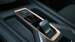 CUPRA Formentor usata, con Cerchi in lega