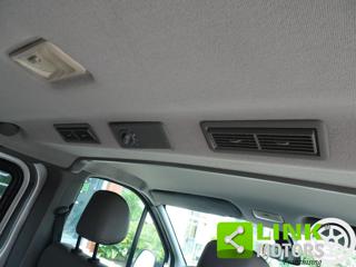 OPEL Vivaro usata, con Vivavoce