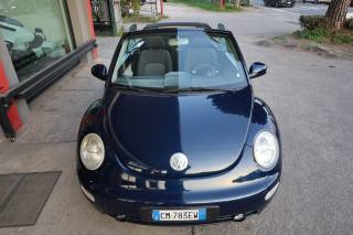 VOLKSWAGEN New Beetle usata 82