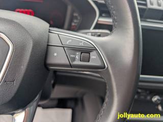AUDI Q3 usata, con Sensori di parcheggio posteriori