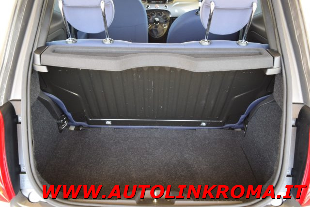 FIAT 500 usata, con Cruise Control
