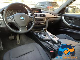 BMW 320 usata, con Controllo trazione