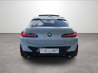 BMW X4 usata, con Autoradio