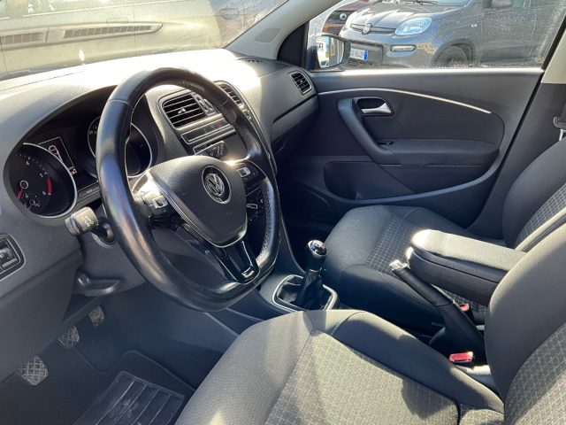 VOLKSWAGEN Polo usata 8