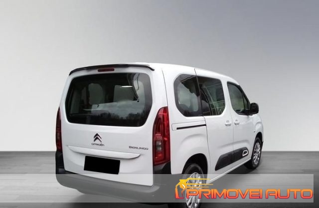 CITROEN Berlingo usata, con ESP