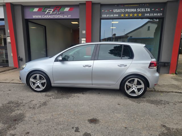 VOLKSWAGEN Golf usata, con Servosterzo