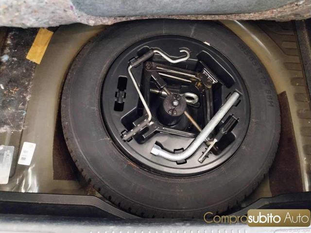 FIAT Punto Evo usata, con Airbag testa