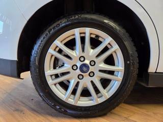FORD C-Max usata, con Cerchi in lega