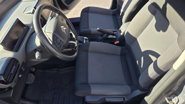 CITROEN C4 Cactus usata, con Cruise Control