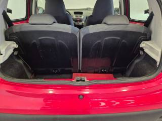 PEUGEOT 107 usata 14