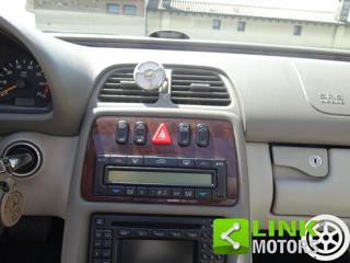 MERCEDES-BENZ CLK 320 usata, con Regolazione elettrica sedili