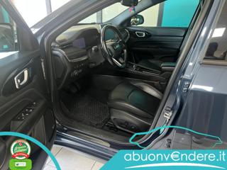 JEEP Compass usata, con Climatizzatore