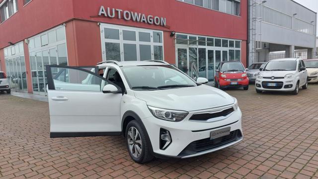 KIA Stonic usata, con Alzacristalli elettrici