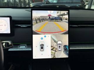 JAECOO Jaecoo 7 usata, con Specchietti laterali elettrici