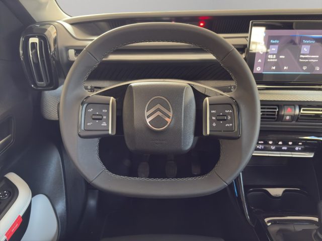 CITROEN C3 usata, con Cruise Control